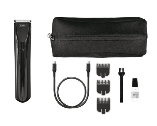Wahl (1) producten tondeuse wahl fidela accutondeuse