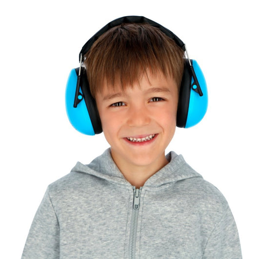 Kerbl gehoorkap voor kinderen