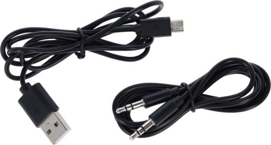 Kerbl gehoorkap works met bluetooth
