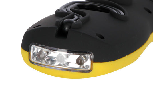 Producten led werklamp zaklamp workfire 3w
