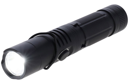 Producten led zaklamp oplaadbaar flexfire 1000