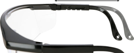 Veiligheidsbril