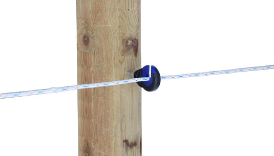 Ako producten ringisolator 2 color zwart blauw edx 125st