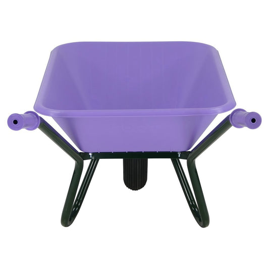 Fort tuinkruiwagen 515 90 lavendel 2ply