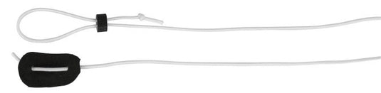 Staartbinders nylon elastisch %c3%a0 10st