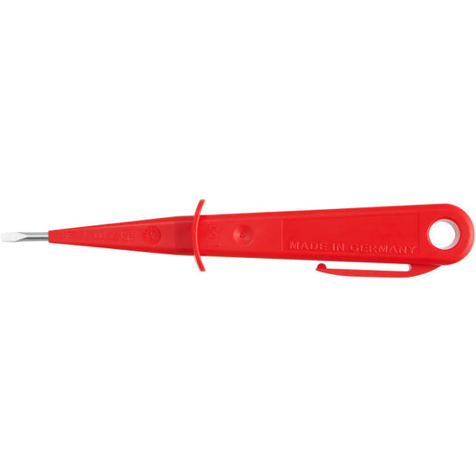 Connex euro-spanningtester 190mm vde - coxt370251