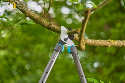 Gardena takkenschaar telscoop pro s - 12040-20