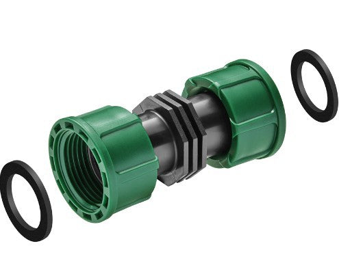 Gardena connector | 1 -1 - 2758-20 - 2758-20