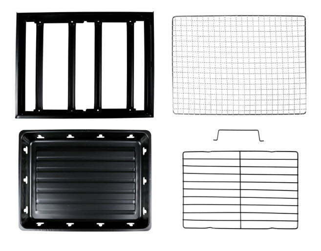 ギャラリービューアに画像をロードする, Producten bbq compact met handvat
