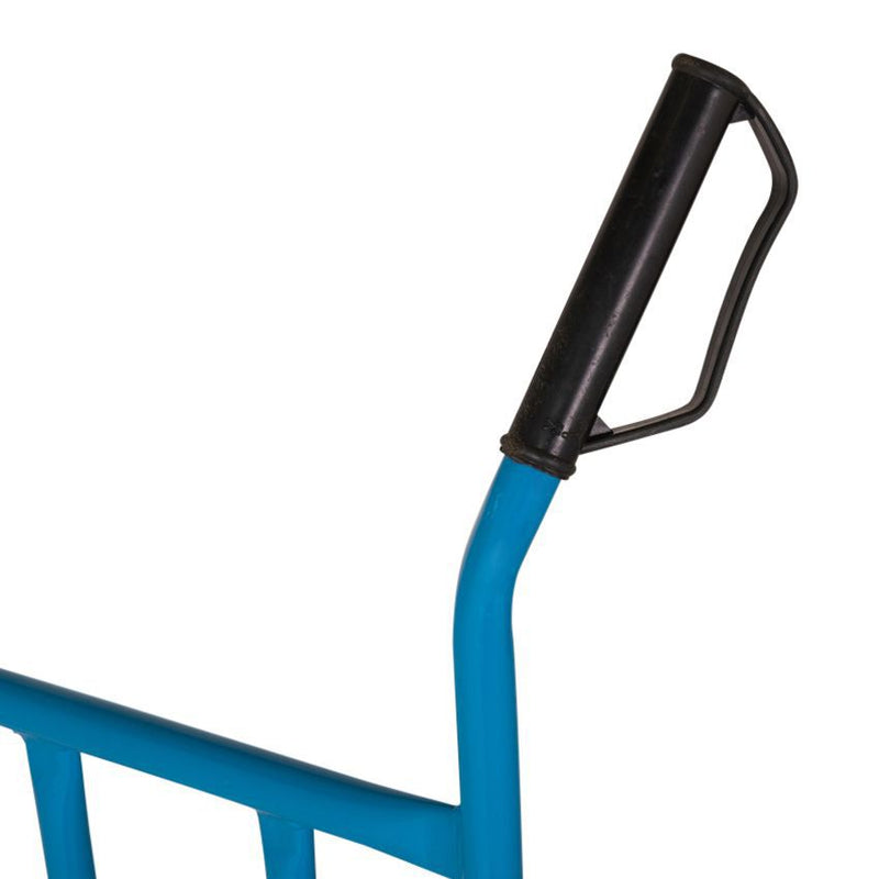 Cargue la imagen en el visor de la galería, Mm producten steekwagen 200kg plusnml wielen
