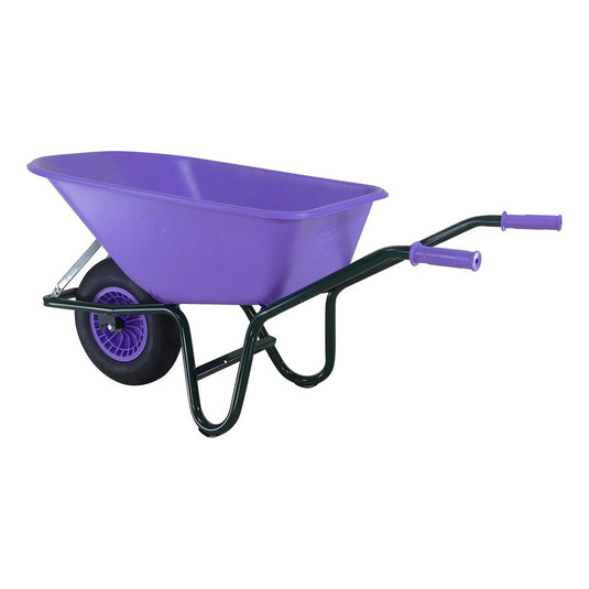 Fort kruiwagen tk 100 lavendel