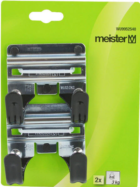 Load image into Gallery viewer, Meister gereedschapshouder universeel 2 stuks
