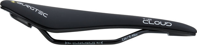 Load image into Gallery viewer, Burgtec saddle
