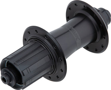 Mavic road ub rear hub