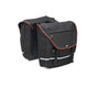 Tas dubbel beck sprtv xl 40l.rood