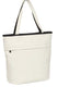 Hoppe new rebel splash sr fietstas waterafstotend 21 liter beige