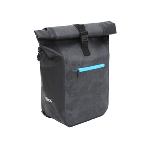 Tas enkel beck base 20l. tpu blauw