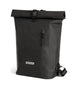 Backpack urban proof knox recycled reflective black 22 liter