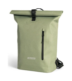 Urbanproof urban proof knox backpack rugtas 20l mint reflecterend