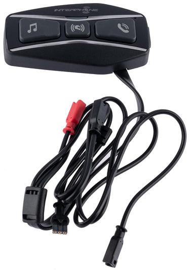 Interphone helm communicatie systeem u-com 4 operating input interphon com. system ucom 4