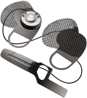 Interphone audiokit dedicated audio kit audiokit dedicated shoei models