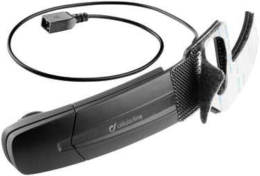 Interphone microfoon microphone interph. flat design