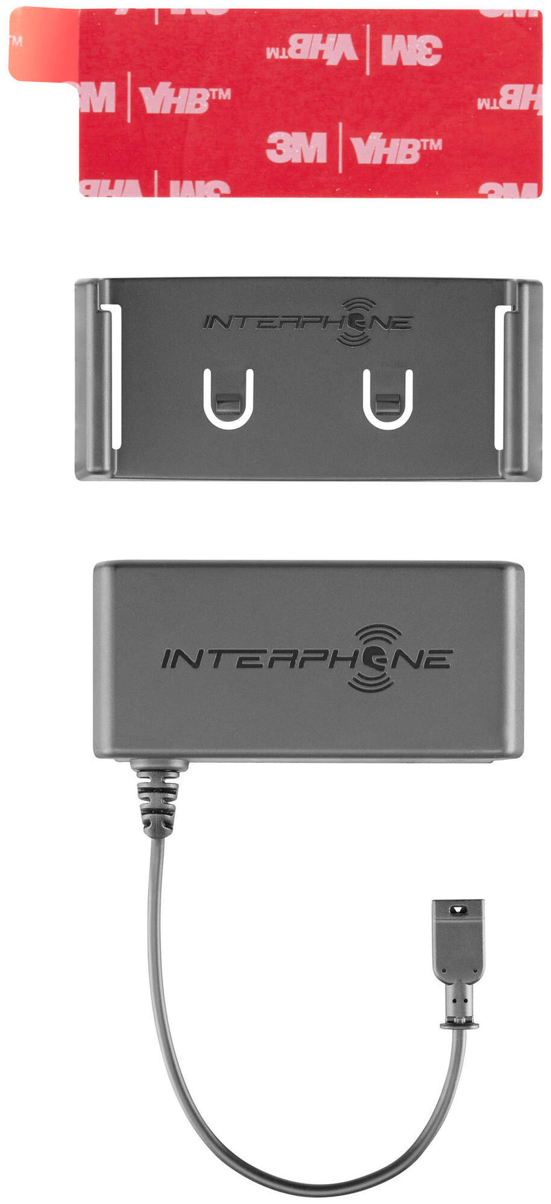 Load image into Gallery viewer, Interphone vervangende batterij battery 560 mah 55x28x8
