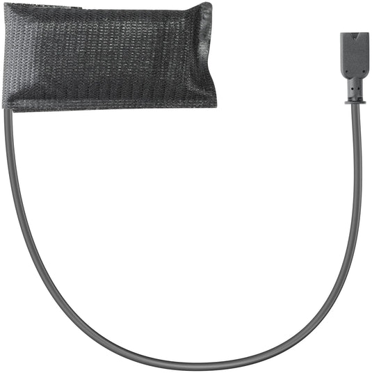 Interphone ersatzakku battery 560mah 48x21x6