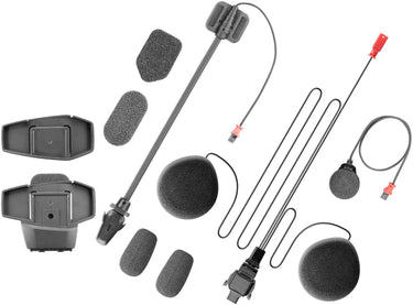 Interphone audiokit u-com audiokit 32 mm f. ucom 6r, 7r