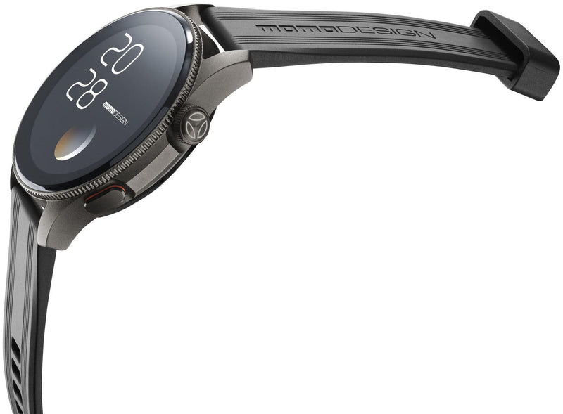 Load image into Gallery viewer, Interphone smartwatch zero smartwatch zero momo design 1.43
