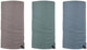 Oxford multifunctie doeken comfy multifun. scarf comfy grey taupe khaki