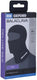 Oxford bivakmuts storm hood deluxe silk black