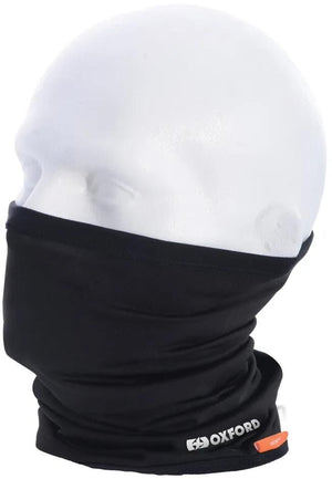 Oxford multifunctie doeken multifun. scarf oxrord lycra