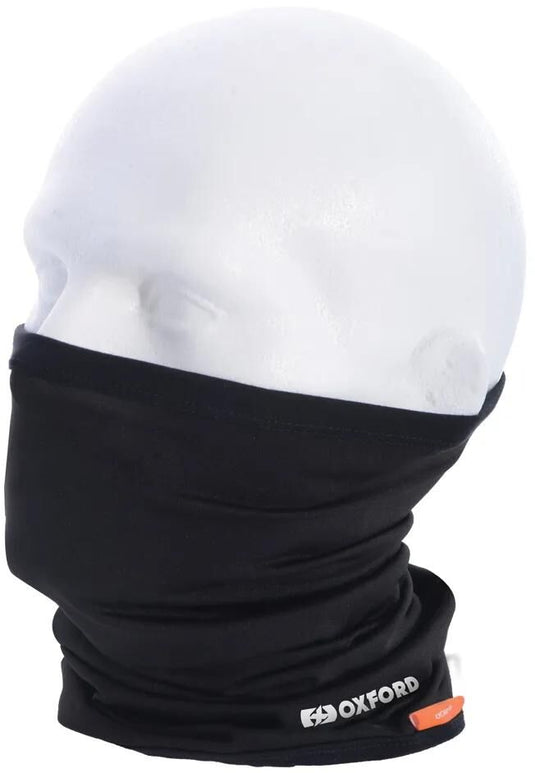 Oxford multifunctie doeken multifun. scarf oxrord lycra