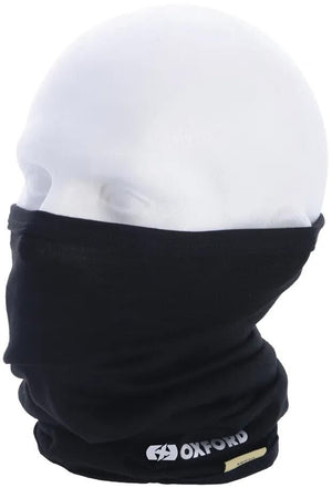 Oxford multifunctie doeken multifun. scarf oxrord merino