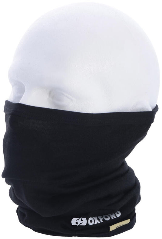 Oxford multifunctie doeken multifun. scarf oxrord merino