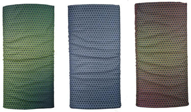 Oxford multifunktionstuch comfy neckerchief comfy nacreous 3-pack