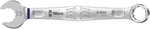 Wera steek- en ringsleutel - joker | 16 x 182 mm