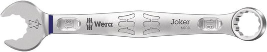 Wera steek- en ringsleutel - joker | 16 x 182 mm