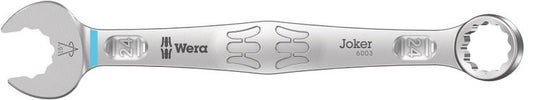 Wera steek- en ringsleutel - joker | 24 x 280 mm