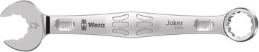 Wera steek- en ringsleutel - joker | 27 x 300 mm