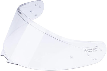 Spec-x visier visor sx-95.01 clear pinlock 70 ready
