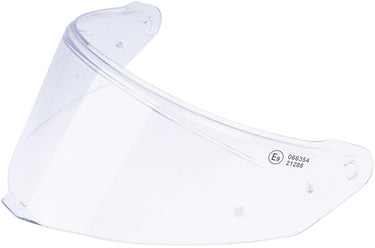 Spec-x visier visor sx-85.01 clear pinlock 70 ready