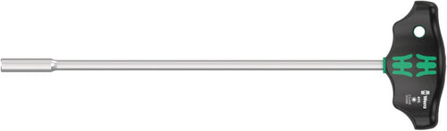 Wera dopschroevendraaier t-greep | 5,5 x 230 mm