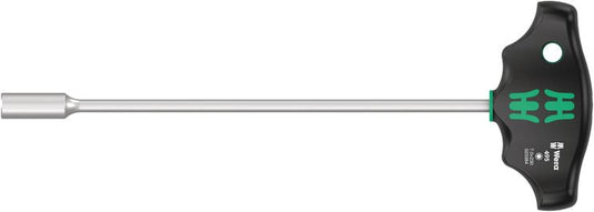 Wera dopschroevendraaier t-greep | 7 x 230 mm