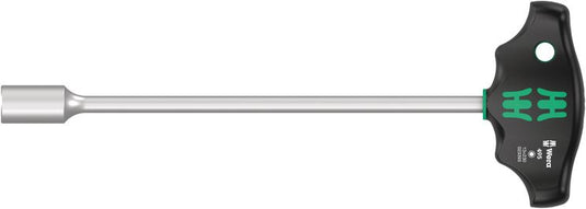 Wera dopschroevendraaier t-greep | 13 x 230 mm