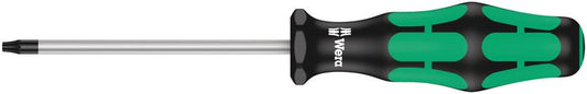 Wera 367 torx® schroevendraaier, tx 10 x 80 mm - 1 stuk(s) - 05028005001