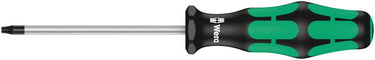 Wera 367 torx® schroevendraaier, tx 10 x 80 mm - 1 stuk(s) - 05028005001