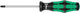 Wera schroevendraaier - torx tx 10x80