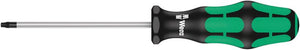 Wera schroevendraaier - torx tx 15x80